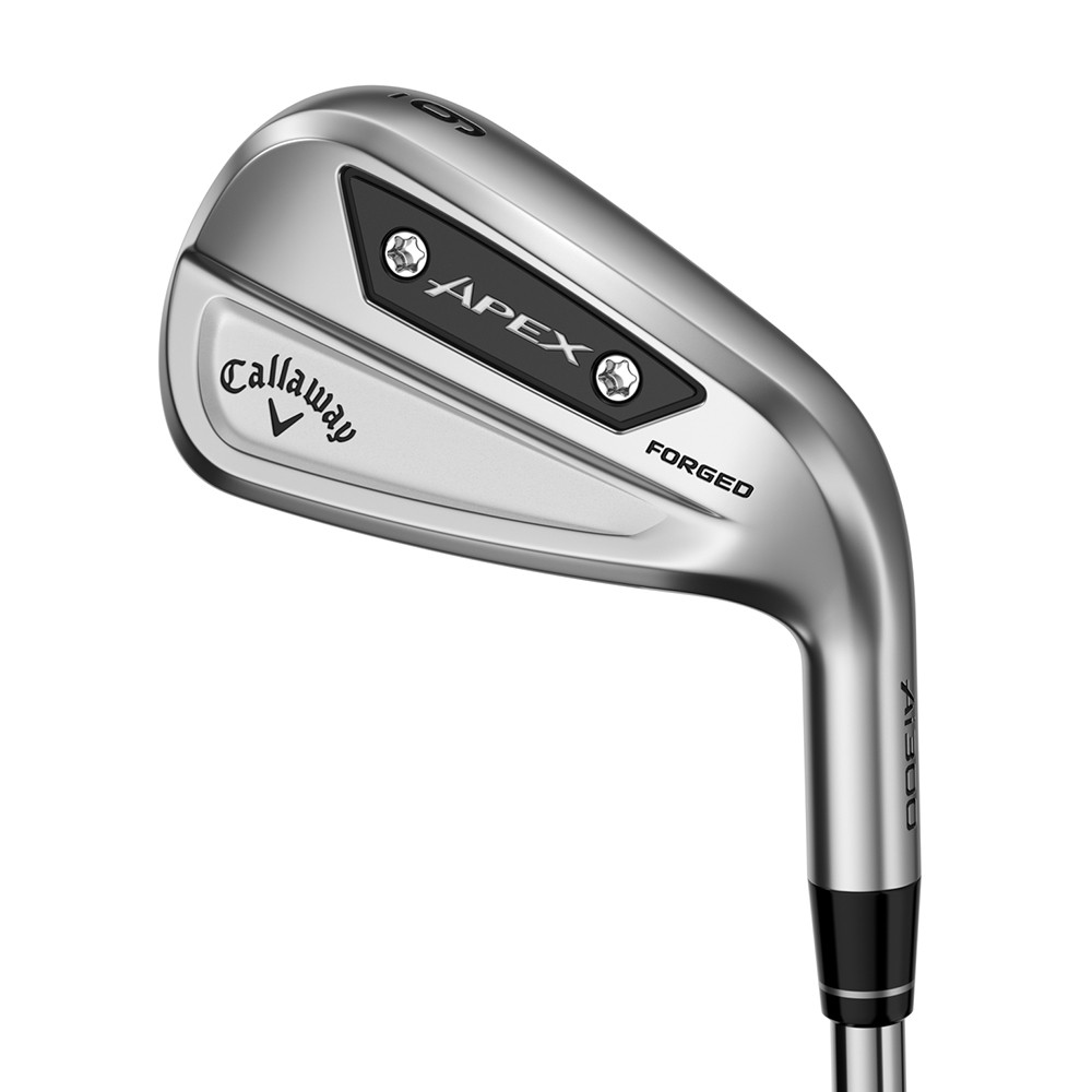 Callaway Apex Ai 300 Single Iron - Maple Hill Golf